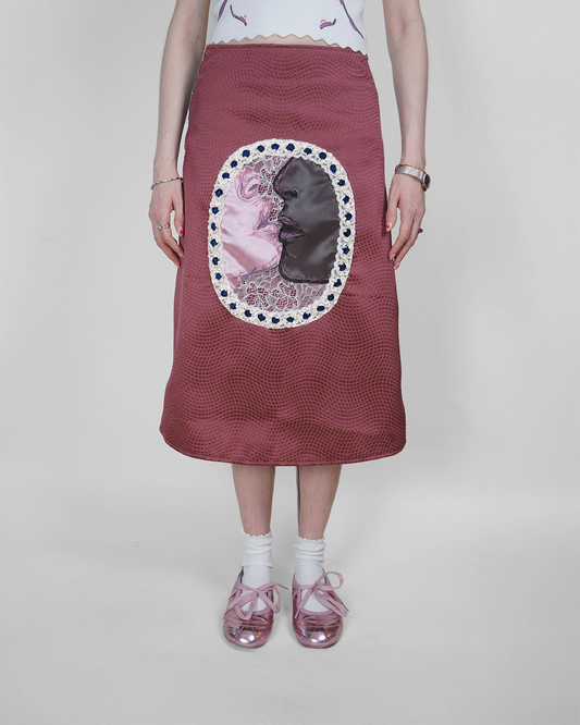 Sapphic Skirt, 27