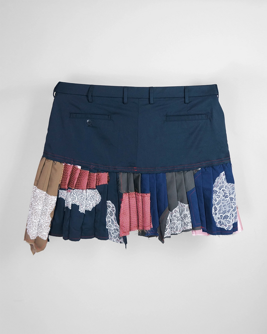 Pleated Skirt, 42