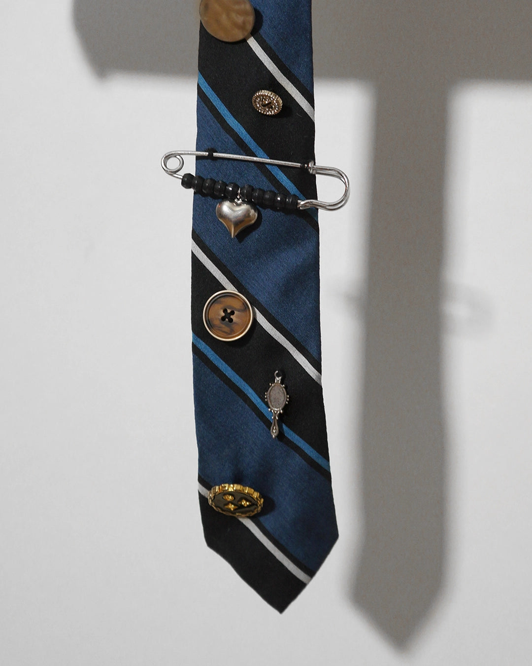 Upcycled bag collab: Code of Conduct