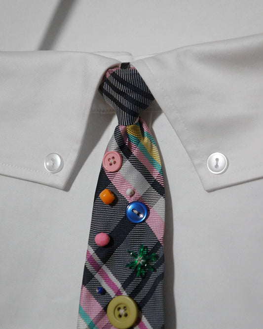 Upcycled bag collab: Business Policies