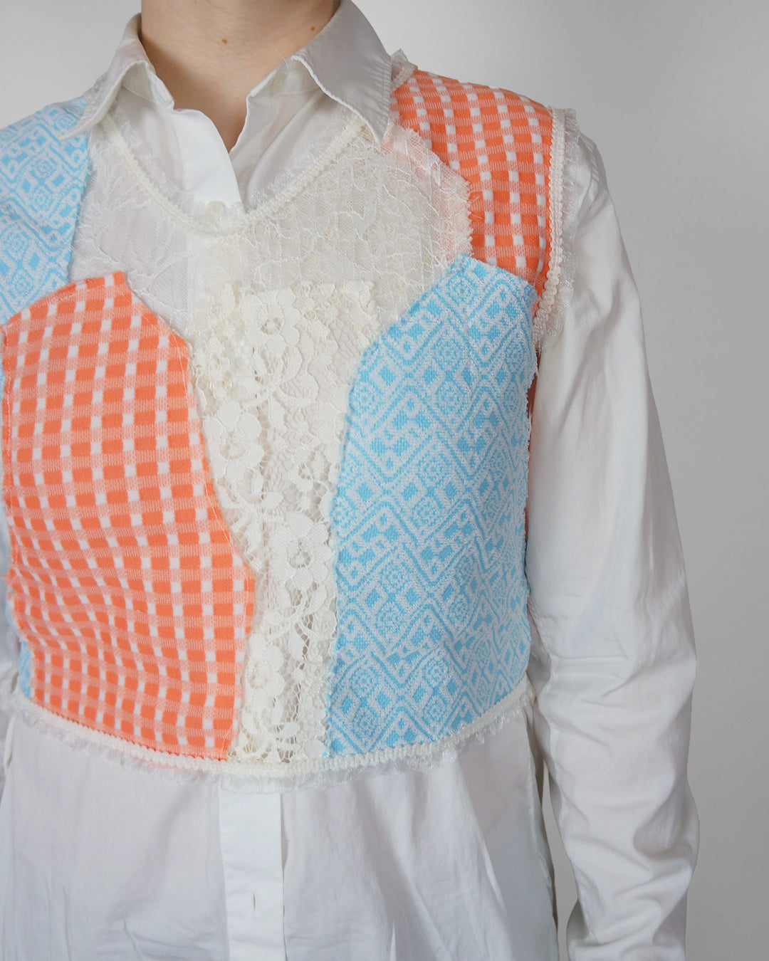 Sorbet Vest, S