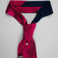 Upcycled Tie: St Valentine