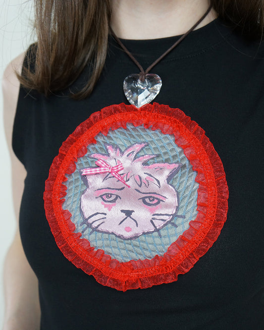 Grumpy Cat, S