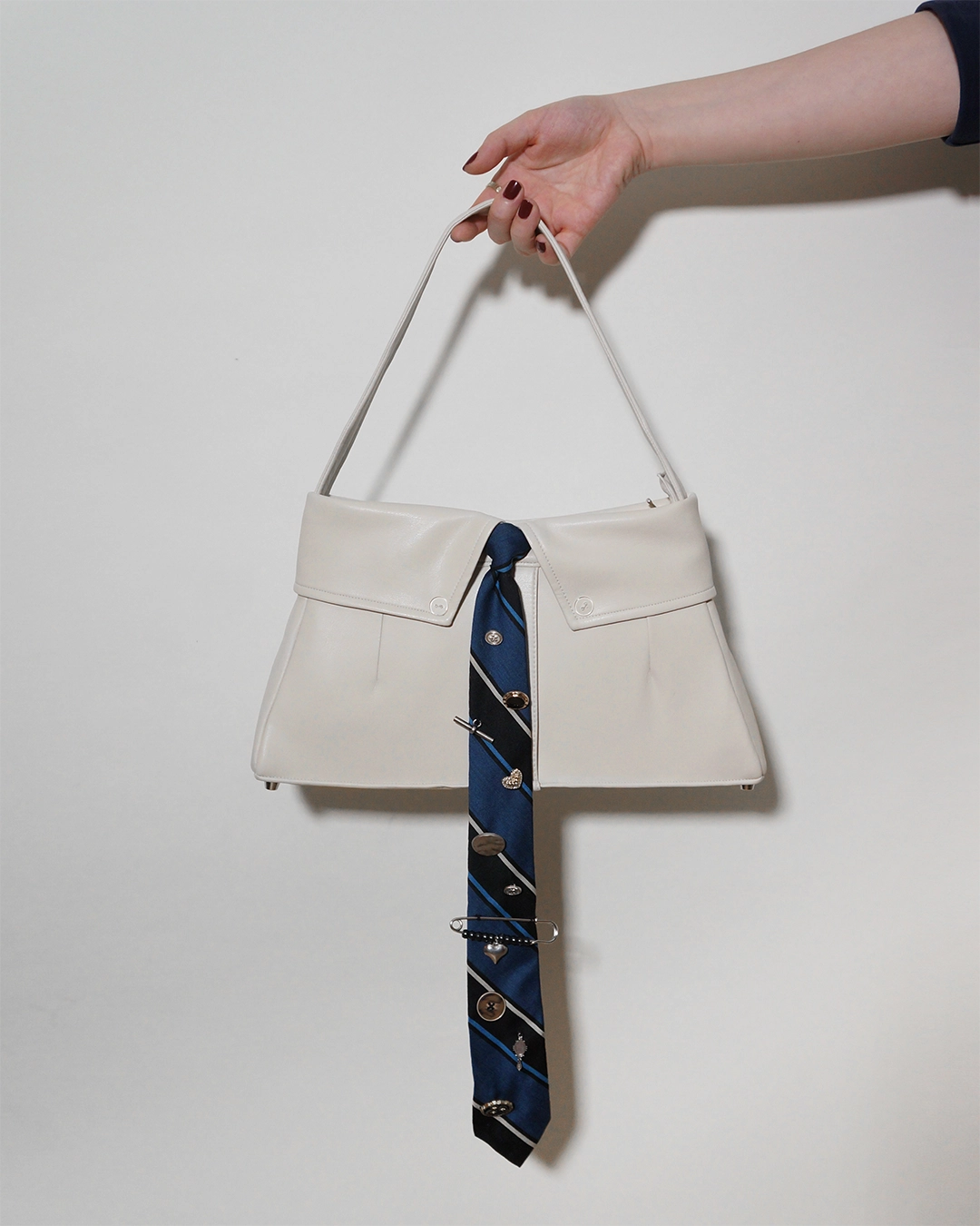 Upcycled bag collab: Code of Conduct