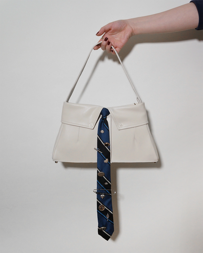 Upcycled bag collab: Code of Conduct