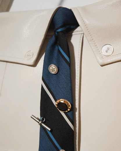 Upcycled bag collab: Code of Conduct