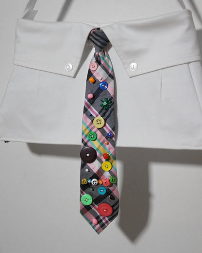 Upcycled bag collab: Business Policies