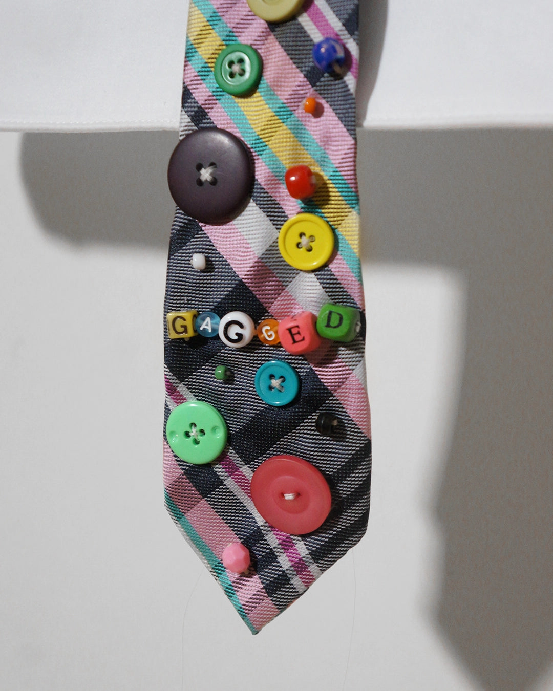 Upcycled bag collab: Business Policies