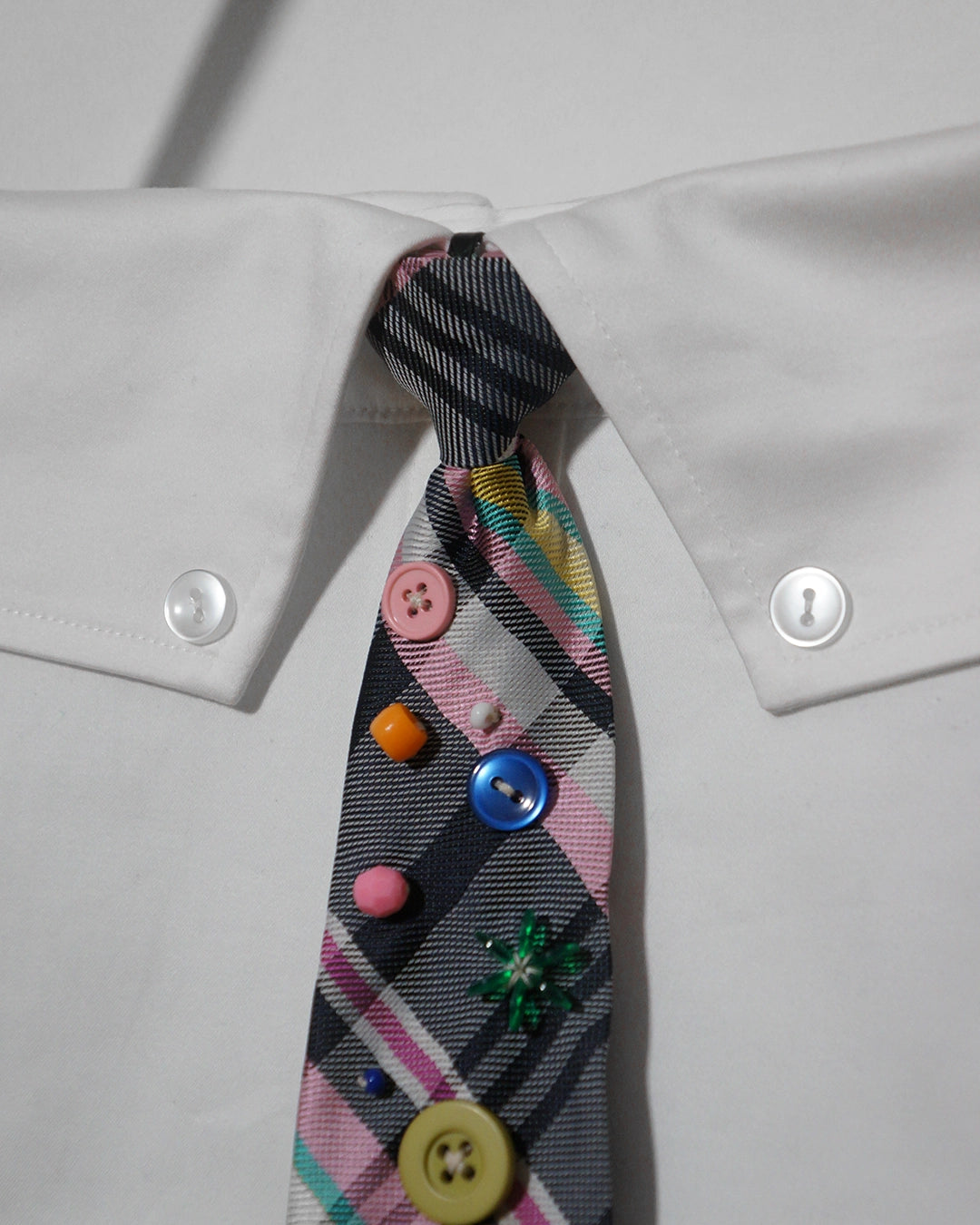 Upcycled bag collab: Business Policies