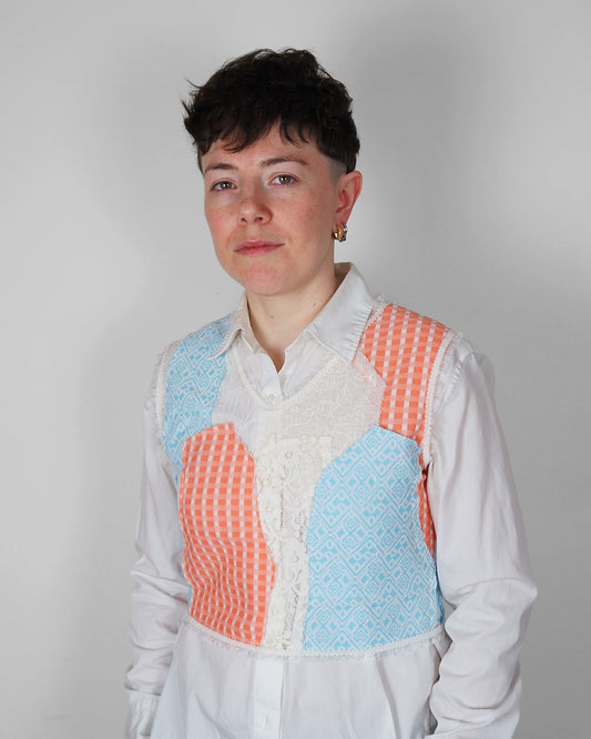 Sorbet Vest, S