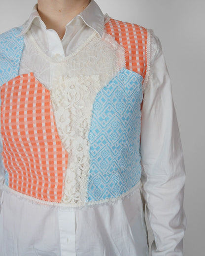 Sorbet Vest, S