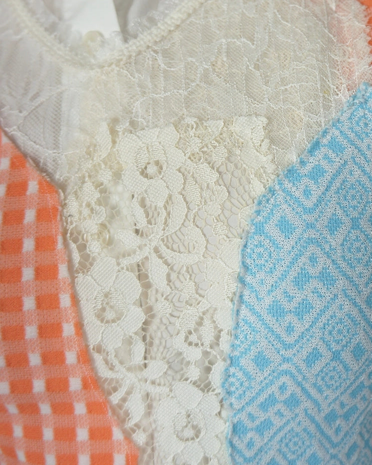 Sorbet Vest, S