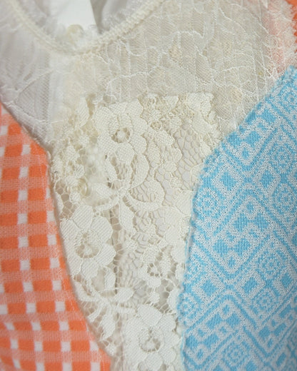 Sorbet Vest, S