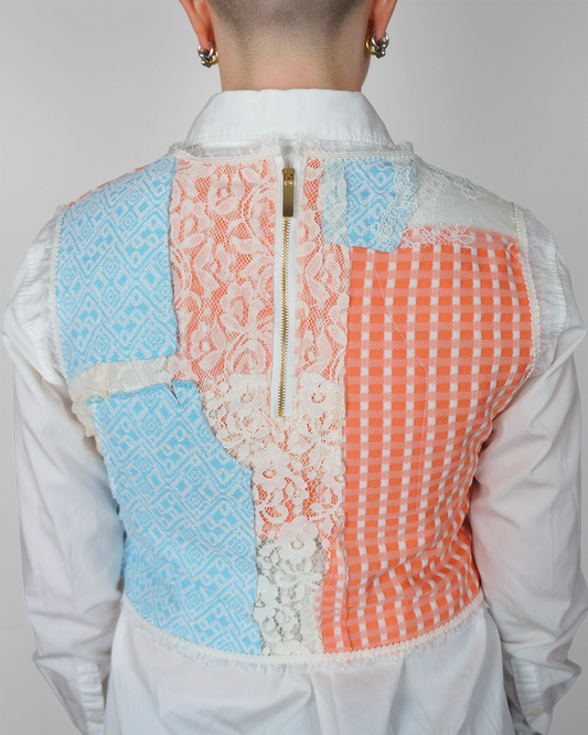 Sorbet Vest, S