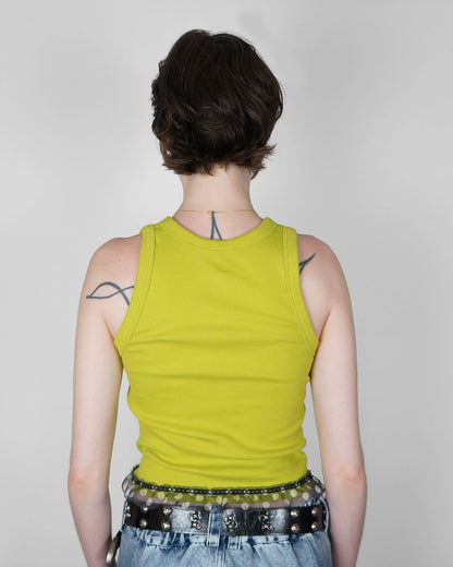 Cutie Patootie Tank, XS