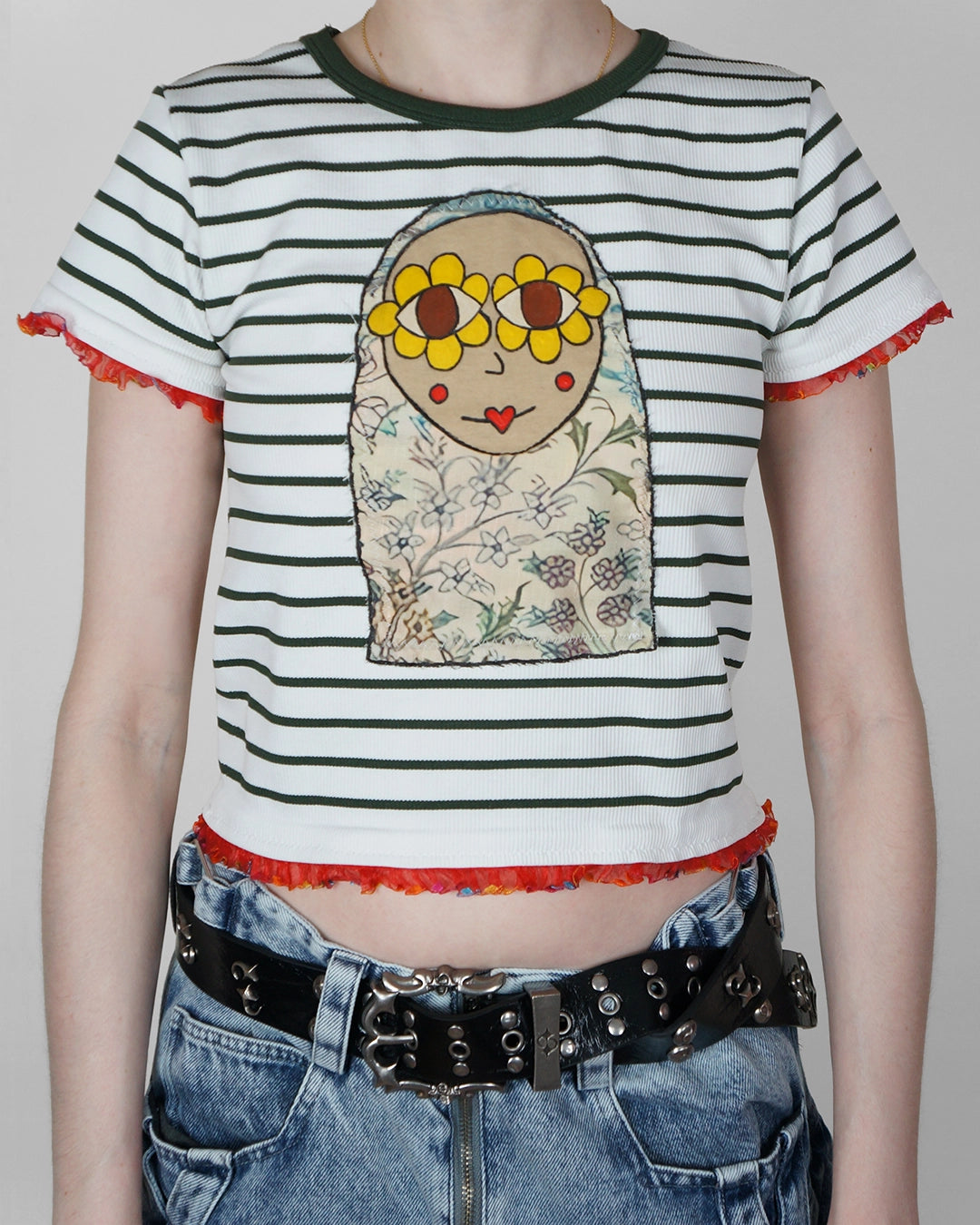 Habibti T-Shirt, S