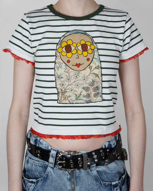 Habibti T-Shirt, S