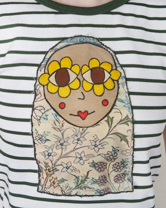Habibti T-Shirt, S