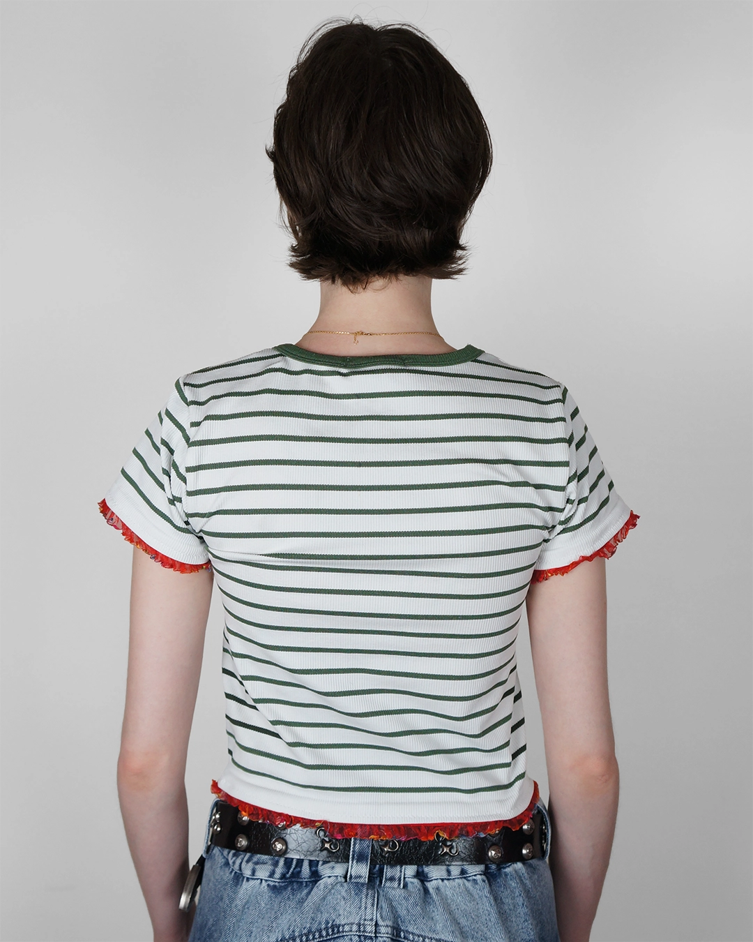 Habibti T-Shirt, S