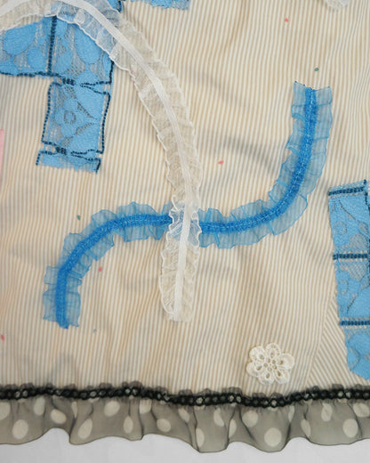 Princess Shorts, Size 32