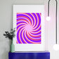 Spiral Print