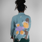 Under The Sea Button Up, L