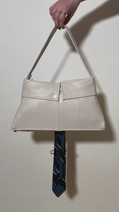 Upcycled bag collab: Code of Conduct
