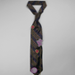 Upcycled Tie: Purple Rain