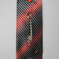 Upcycled Tie: Midnight Affair