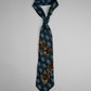 Upcycled Necktie: Hands