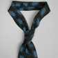 Upcycled Necktie: Hands