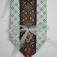 Upcycled Tie: Lady Bridgerton