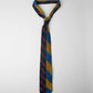 Upcycled Tie: Debate Team