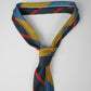 Upcycled Tie: Debate Team