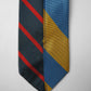 Upcycled Tie: Debate Team