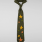 Upcycled Tie: Stars