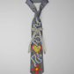 Upcycled Tie: The Meadow