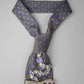 Upcycled Tie: The Meadow